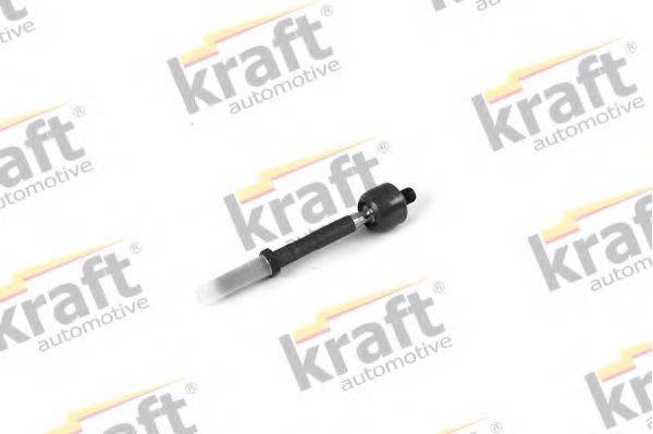 Поперечная рулевая тяга KRAFT AUTOMOTIVE 4300360