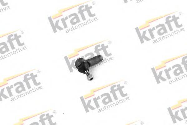 KRAFT AUTOMOTIVE 4310150 Наконечник поперечной рулевой тяги