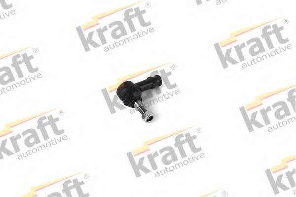 Наконечник поперечной рулевой тяги KRAFT AUTOMOTIVE 4313310