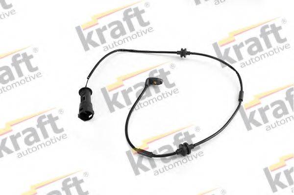 KRAFT AUTOMOTIVE 6121570 Сигнализатор, износ тормозных колодок