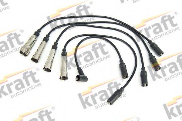 KRAFT AUTOMOTIVE 9120161PM Комплект проводов зажигания