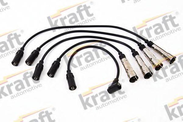 Комплект проводов зажигания KRAFT AUTOMOTIVE 9120162 PM