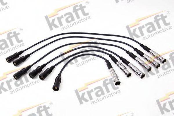 Комплект проводов зажигания KRAFT AUTOMOTIVE 9120170 SM