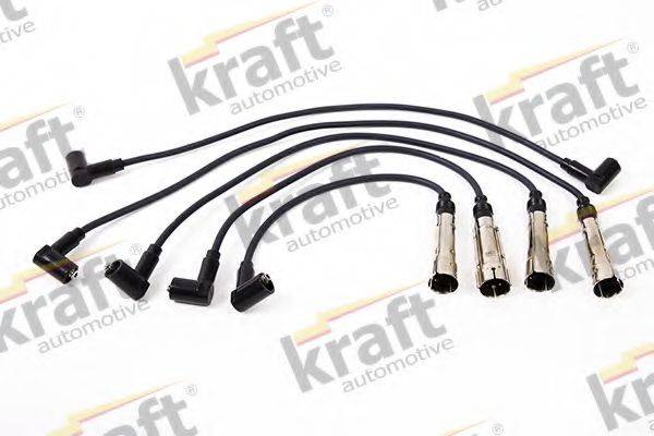 KRAFT AUTOMOTIVE 9120202SM Комплект проводов зажигания