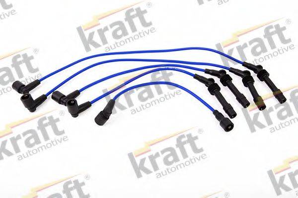 KRAFT AUTOMOTIVE 9121538SW Комплект проводов зажигания