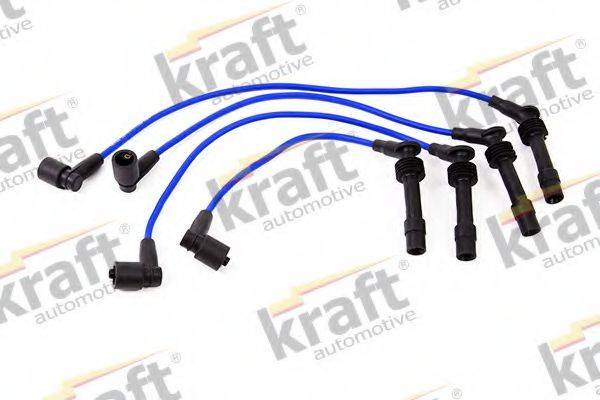 KRAFT AUTOMOTIVE 9121815SW Комплект проводов зажигания
