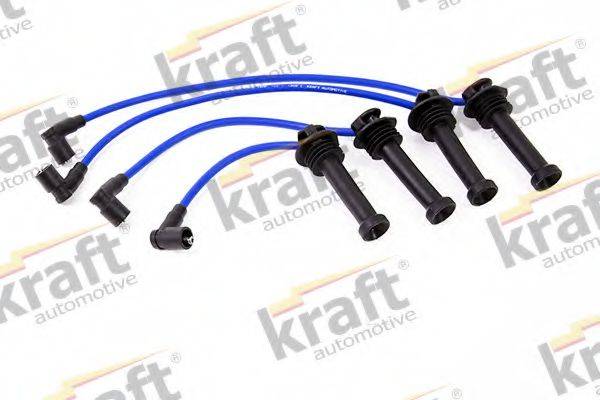 KRAFT AUTOMOTIVE 9122085SW Комплект проводов зажигания