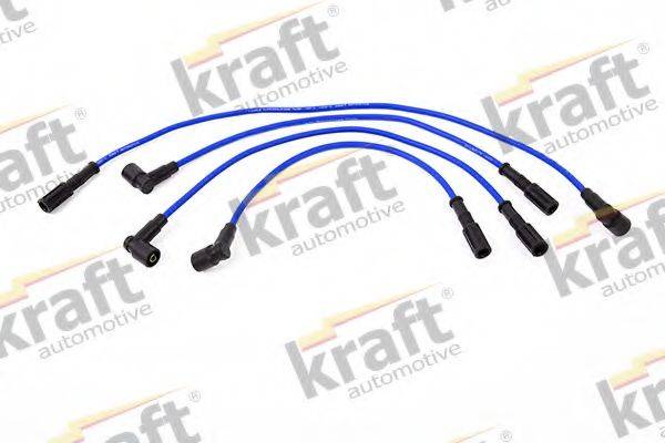 KRAFT AUTOMOTIVE 9123280SW Комплект проводов зажигания