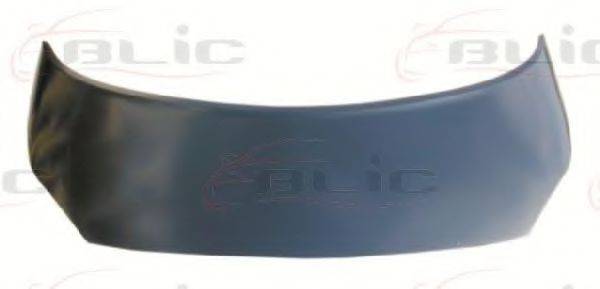 Капот двигателя BLIC 6803-00-6042280P
