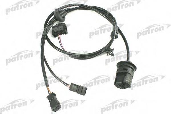 Датчик, частота вращения колеса PATRON ABS51480