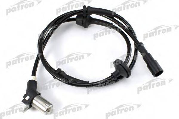 PATRON ABS51663 Датчик, частота вращения колеса