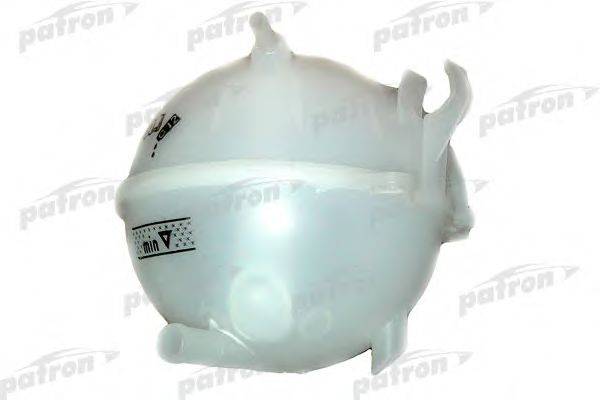 PATRON P100016 Компенсационный бак, охлаждающая жидкость