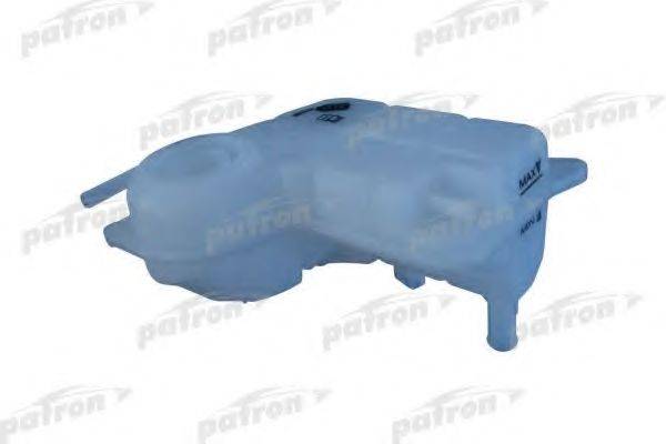 PATRON P100003 Компенсационный бак, охлаждающая жидкость