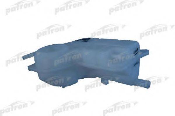PATRON P100006 Компенсационный бак, охлаждающая жидкость