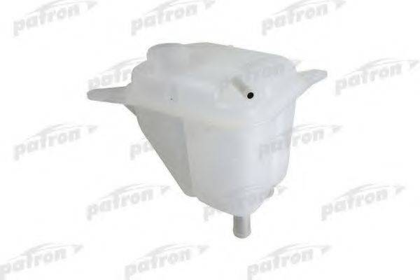 PATRON P100007 Компенсационный бак, охлаждающая жидкость