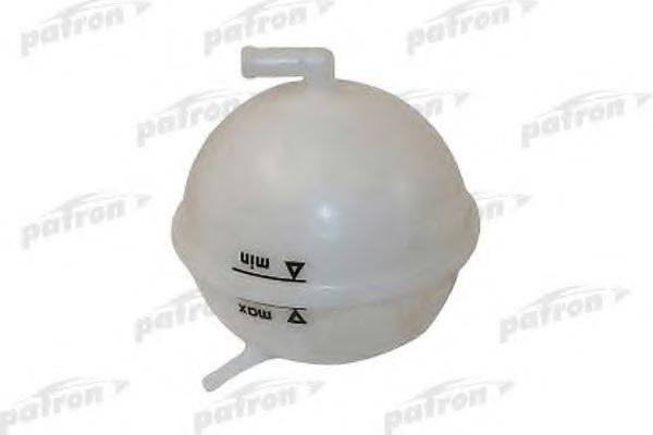 PATRON P100009 Компенсационный бак, охлаждающая жидкость