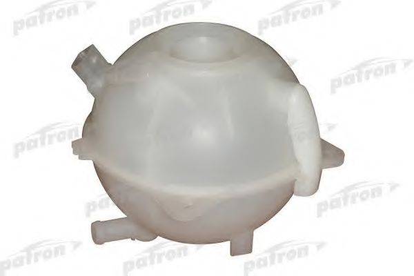 PATRON P100010 Компенсационный бак, охлаждающая жидкость