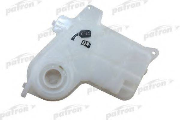 PATRON P100013 Компенсационный бак, охлаждающая жидкость