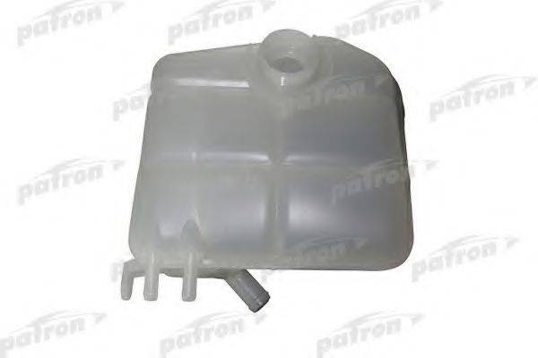 PATRON P100014 Компенсационный бак, охлаждающая жидкость