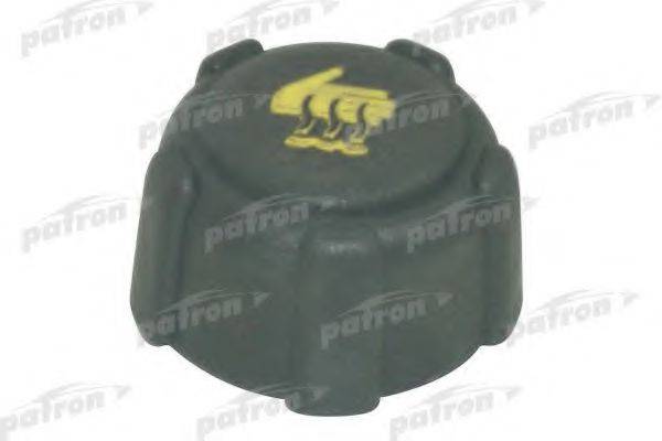 PATRON P160009 Крышка, резервуар охлаждающей жидкости