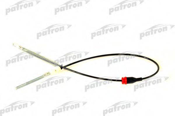 Трос, стояночная тормозная система PATRON PC3053