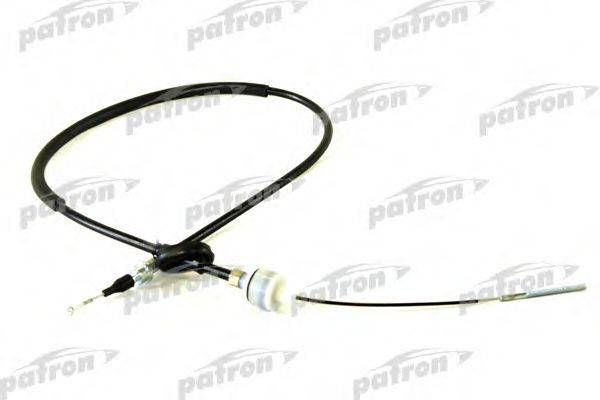 PATRON PC6003 Трос, управление сцеплением