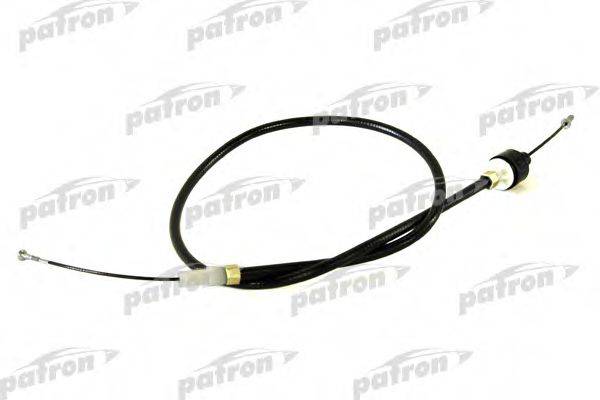 Трос, управление сцеплением PATRON PC6008