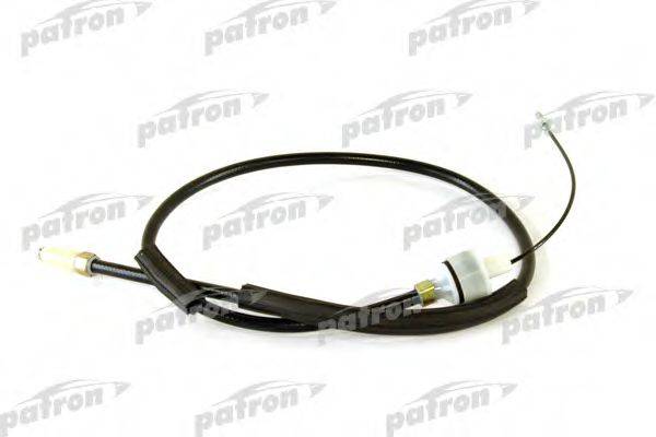 PATRON PC6011 Трос, управление сцеплением