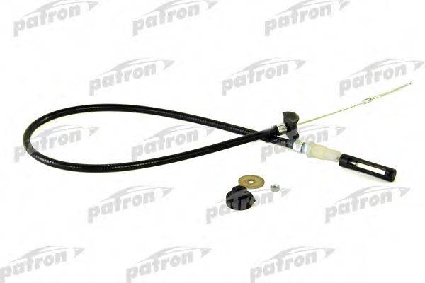 PATRON PC6012 Трос, управление сцеплением