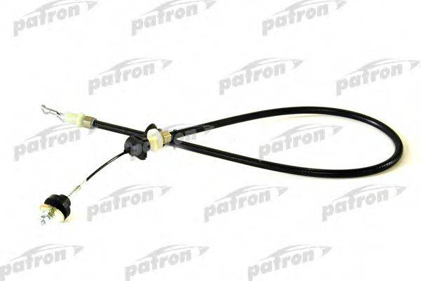 PATRON PC6015 Трос, управление сцеплением