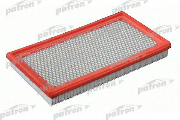 Воздушный фильтр PATRON PF1187