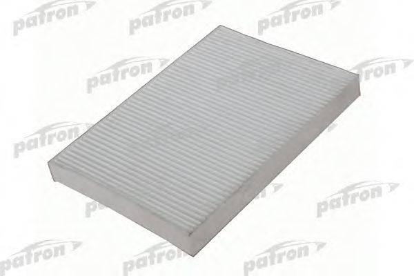 PATRON PF2072 Фильтр, воздух во внутренном пространстве