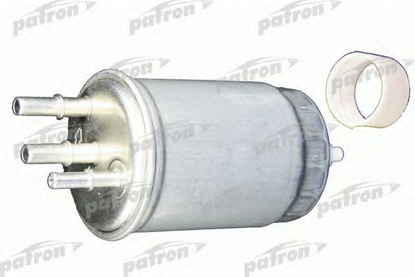Топливный фильтр PATRON PF3040