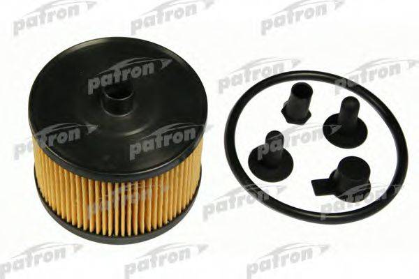 PATRON PF3155 Топливный фильтр