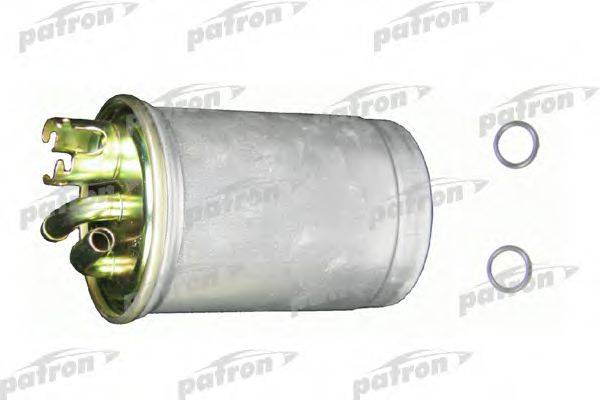 Топливный фильтр PATRON PF3167