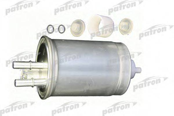 PATRON PF3186 Топливный фильтр