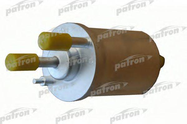 Топливный фильтр PATRON PF3196