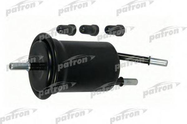 Топливный фильтр PATRON PF3204