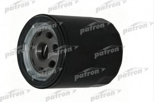 Масляный фильтр PATRON PF4004
