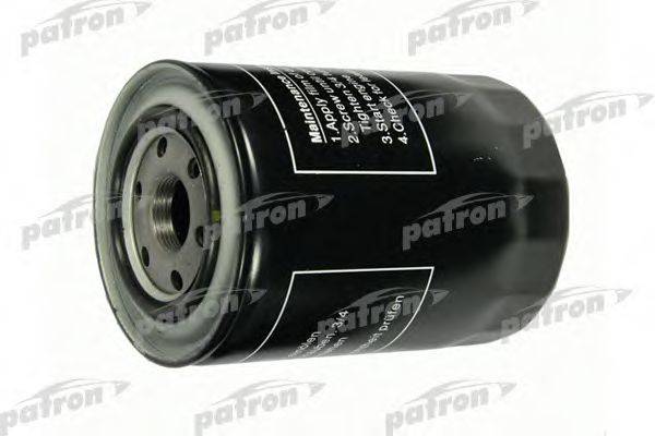 Масляный фильтр PATRON PF4024
