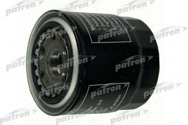Масляный фильтр PATRON PF4025