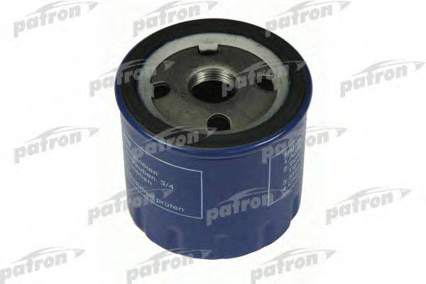 Масляный фильтр PATRON PF4033