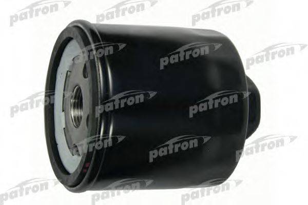 Масляный фильтр PATRON PF4035