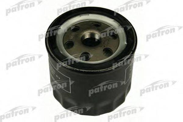 Масляный фильтр PATRON PF4038