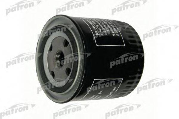Масляный фильтр PATRON PF4041