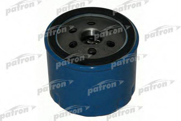 Масляный фильтр PATRON PF4044
