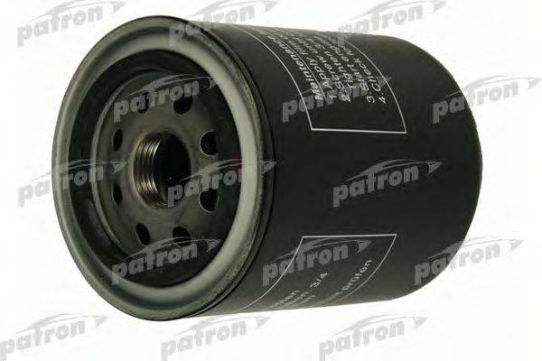 Масляный фильтр PATRON PF4064