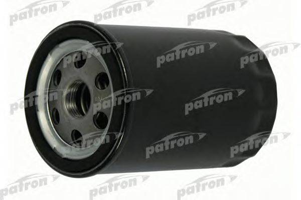 Масляный фильтр PATRON PF4074