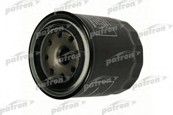 Масляный фильтр PATRON PF4086