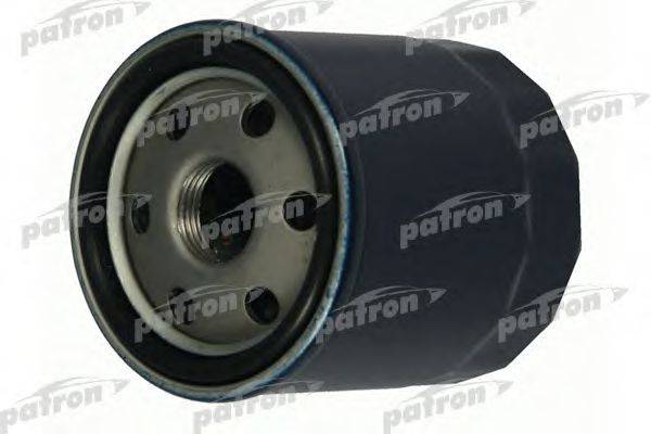 Масляный фильтр PATRON PF4102